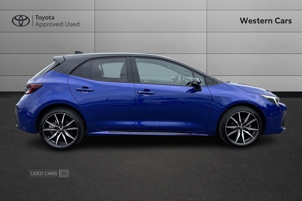 Used Toyota Corolla 2024 for sale - 75682465: Photo 16