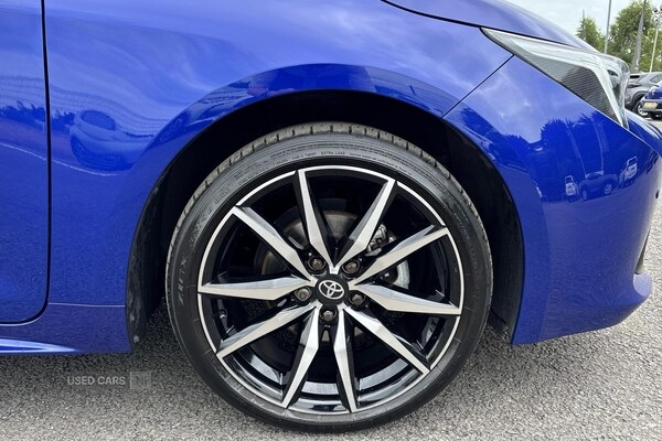 Used Toyota Corolla 2024 for sale - 75682465: Photo 17