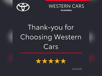 Toyota - Corolla
