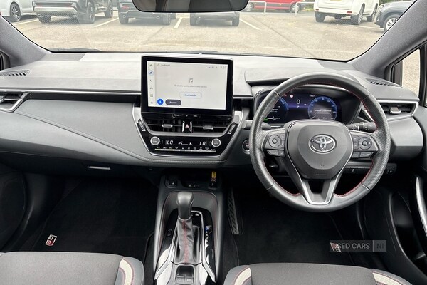 Used Toyota Corolla 2024 for sale - 75682465: Photo 5
