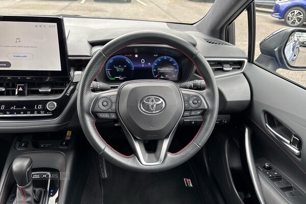 Used Toyota Corolla 2024 for sale - 75682465: Photo 6