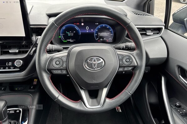 Used Toyota Corolla 2024 for sale - 75682465: Photo 8