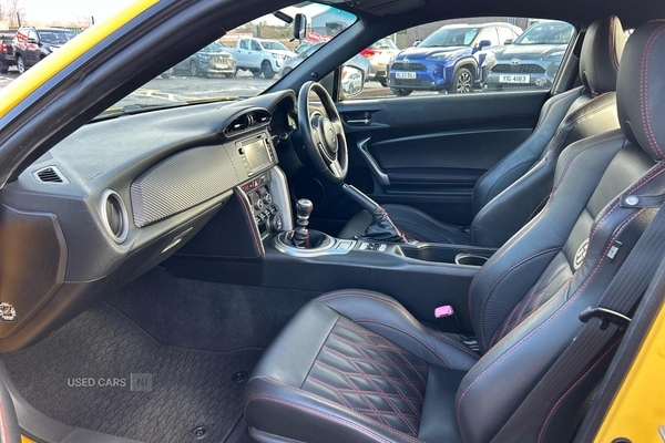 Used Toyota GT86 2014 for sale - 77634071: Photo 10