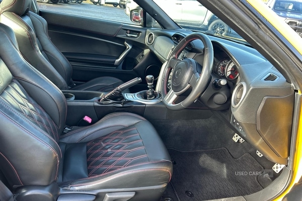 Used Toyota GT86 2014 for sale - 77634071: Photo 11