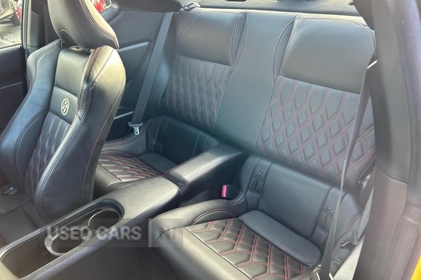 Used Toyota GT86 2014 for sale - 77634071: Photo 12