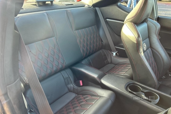 Used Toyota GT86 2014 for sale - 77634071: Photo 13