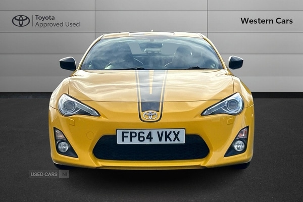 Used Toyota GT86 2014 for sale - 77634071: Photo 15