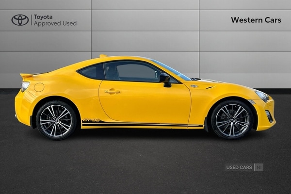 Used Toyota GT86 2014 for sale - 77634071: Photo 16