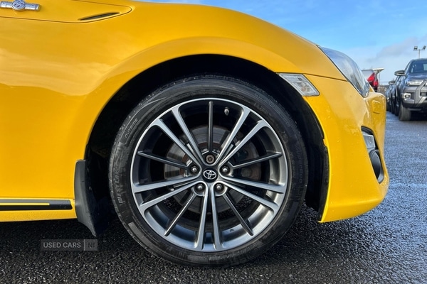 Used Toyota GT86 2014 for sale - 77634071: Photo 17