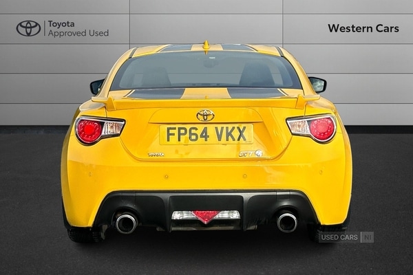 Used Toyota GT86 2014 for sale - 77634071: Photo 18