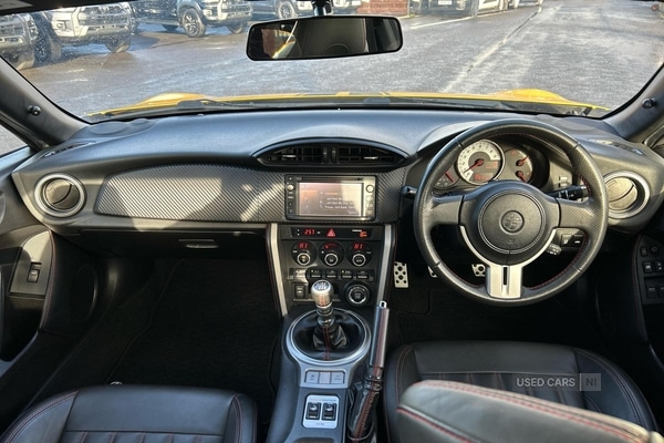 Used Toyota GT86 2014 for sale - 77634071: Photo 5