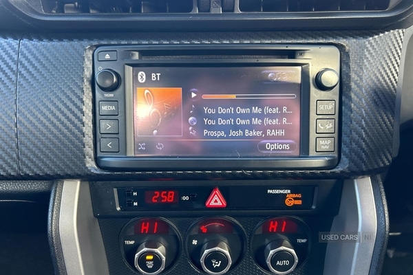 Used Toyota GT86 2014 for sale - 77634071: Photo 7