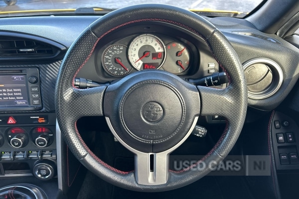 Used Toyota GT86 2014 for sale - 77634071: Photo 8