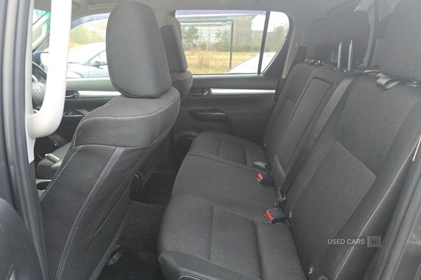 Used Toyota Hilux 2021 for sale - 77052559: Photo 12