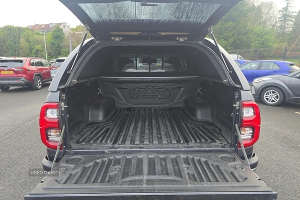 Used Toyota Hilux 2021 for sale - 77052559: Photo 14