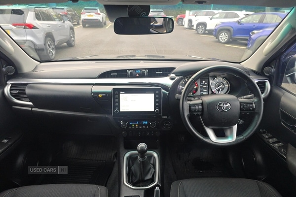 Used Toyota Hilux 2021 for sale - 77052559: Photo 5
