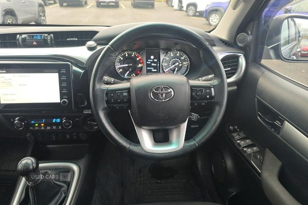 Used Toyota Hilux 2021 for sale - 77052559: Photo 6
