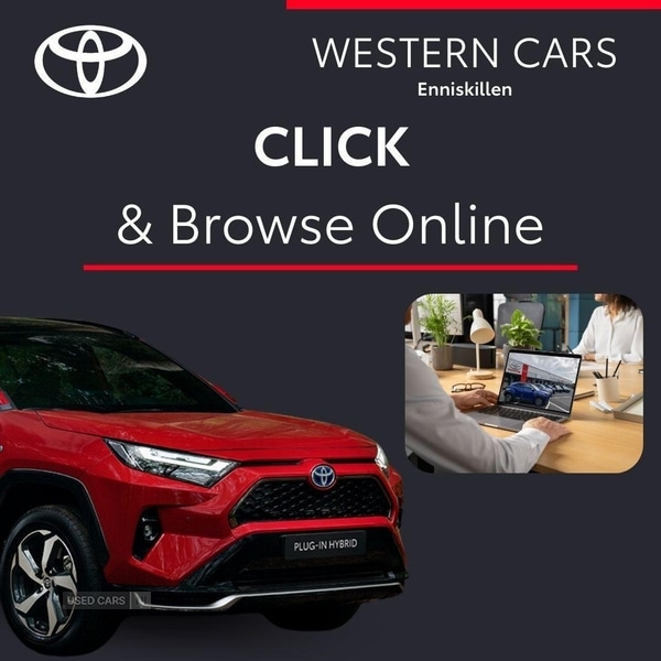 Used Toyota C-HR 2018 for sale - 77021580: Photo 2