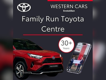 Used Toyota C-HR 2018 for sale - 77021580: Photo