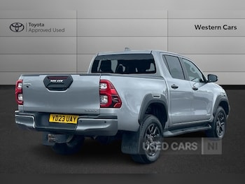 Used Toyota Hilux 2023 for sale - 78689759: Photo