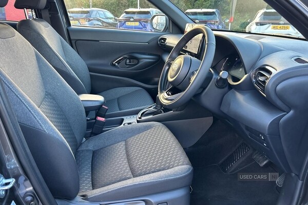 Used Toyota Yaris Cross 2025 for sale - 77204602: Photo 11