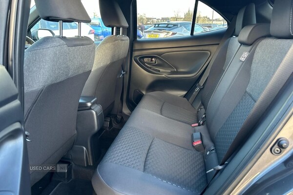 Used Toyota Yaris Cross 2025 for sale - 77204602: Photo 12