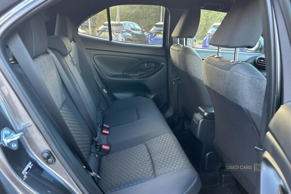 Used Toyota Yaris Cross 2025 for sale - 77204602: Photo 13