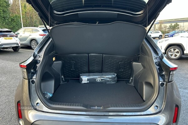 Used Toyota Yaris Cross 2025 for sale - 77204602: Photo 14