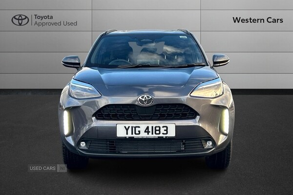 Used Toyota Yaris Cross 2025 for sale - 77204602: Photo 15