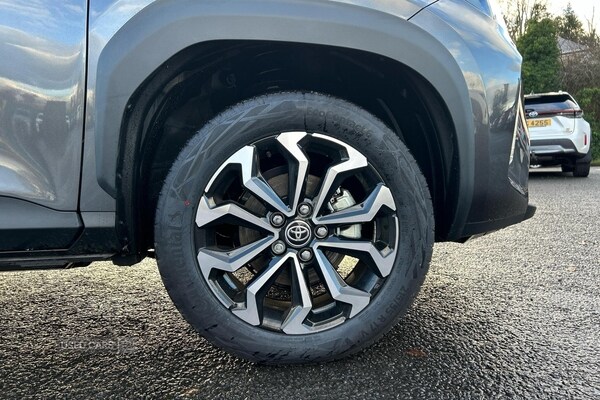 Used Toyota Yaris Cross 2025 for sale - 77204602: Photo 17