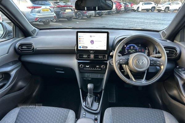 Used Toyota Yaris Cross 2025 for sale - 77204602: Photo 5