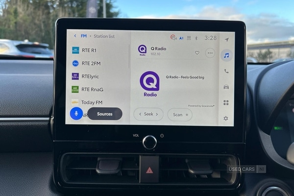 Used Toyota Yaris Cross 2025 for sale - 77204602: Photo 7