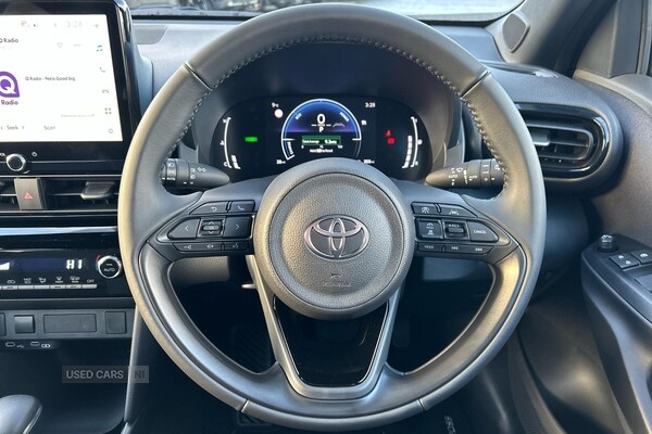 Used Toyota Yaris Cross 2025 for sale - 77204602: Photo 8