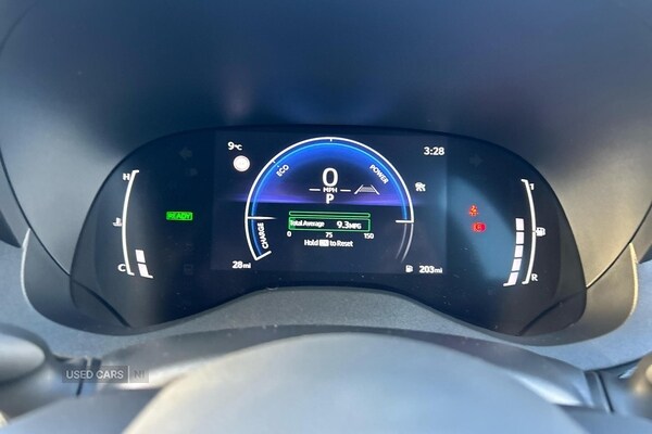 Used Toyota Yaris Cross 2025 for sale - 77204602: Photo 9