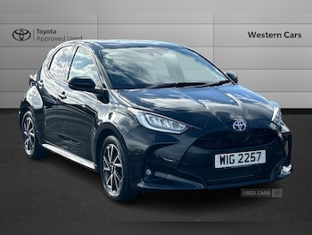 Toyota - Yaris