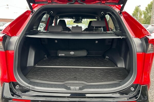 Used Toyota RAV4 2024 for sale - 76308809: Photo 14