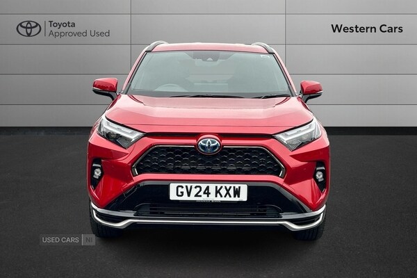 Used Toyota RAV4 2024 for sale - 76308809: Photo 15