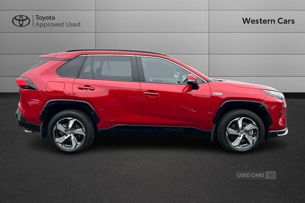 Used Toyota RAV4 2024 for sale - 76308809: Photo 16