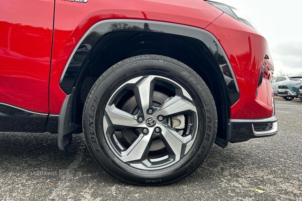 Used Toyota RAV4 2024 for sale - 76308809: Photo 17
