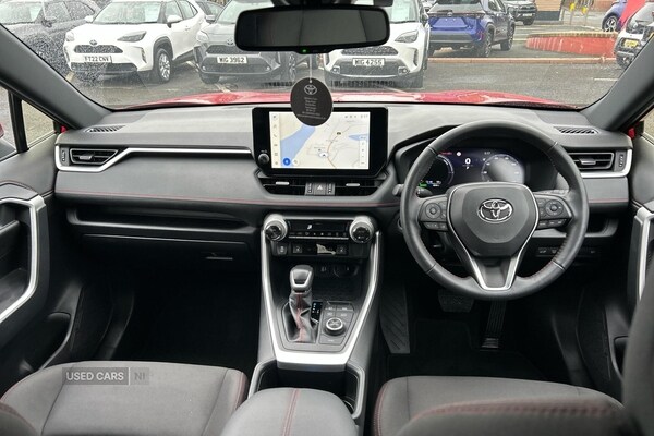 Used Toyota RAV4 2024 for sale - 76308809: Photo 5