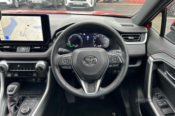Used Toyota RAV4 2024 for sale - 76308809: Photo 6