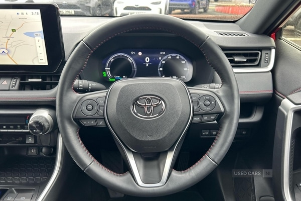 Used Toyota RAV4 2024 for sale - 76308809: Photo 8