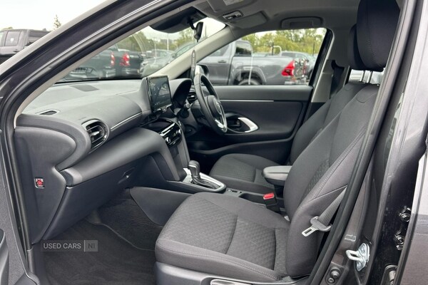 Used Toyota Yaris Cross 2025 for sale - 76032985: Photo 10
