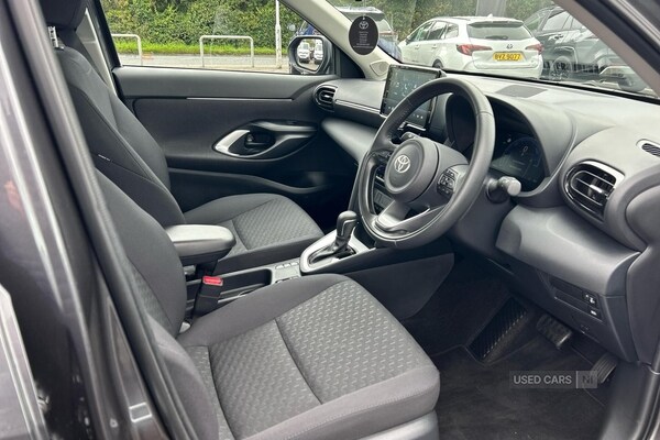 Used Toyota Yaris Cross 2025 for sale - 76032985: Photo 11