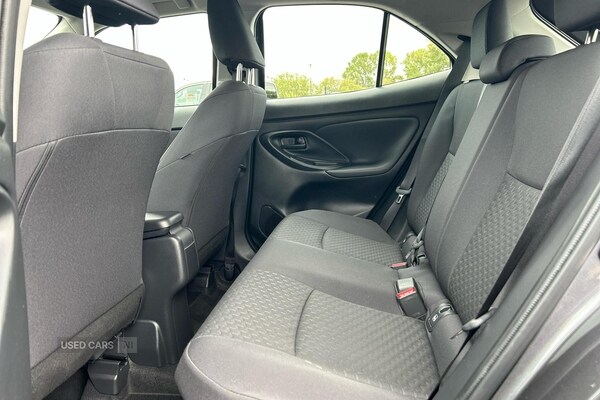 Used Toyota Yaris Cross 2025 for sale - 76032985: Photo 12