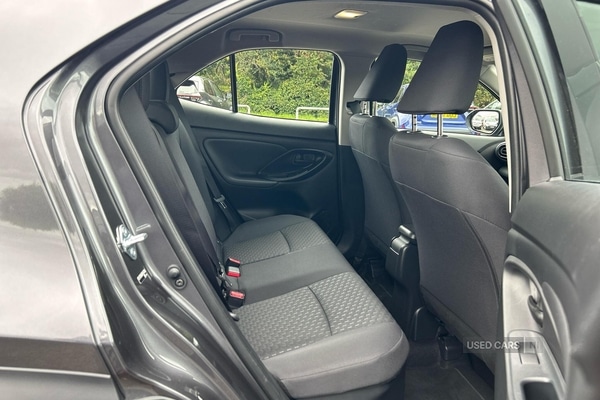 Used Toyota Yaris Cross 2025 for sale - 76032985: Photo 13