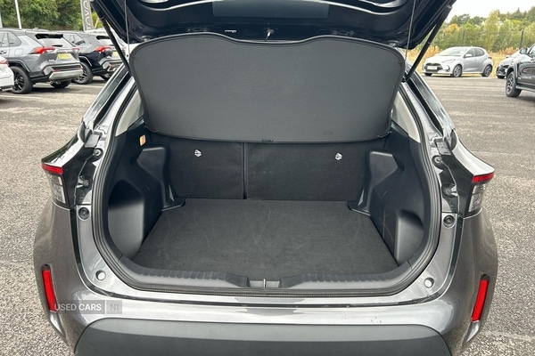 Used Toyota Yaris Cross 2025 for sale - 76032985: Photo 14