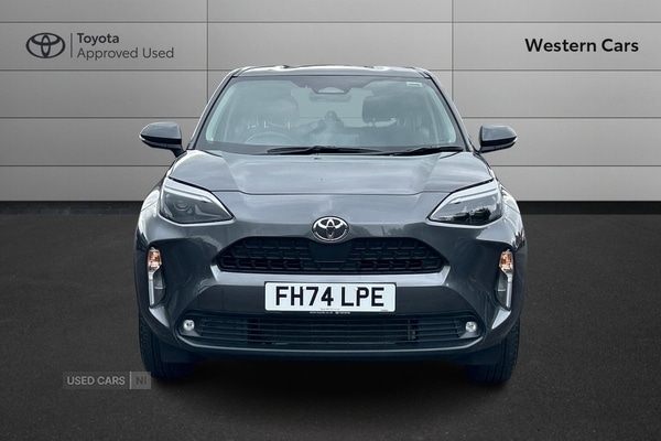 Used Toyota Yaris Cross 2025 for sale - 76032985: Photo 15
