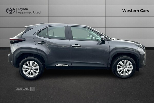 Used Toyota Yaris Cross 2025 for sale - 76032985: Photo 16