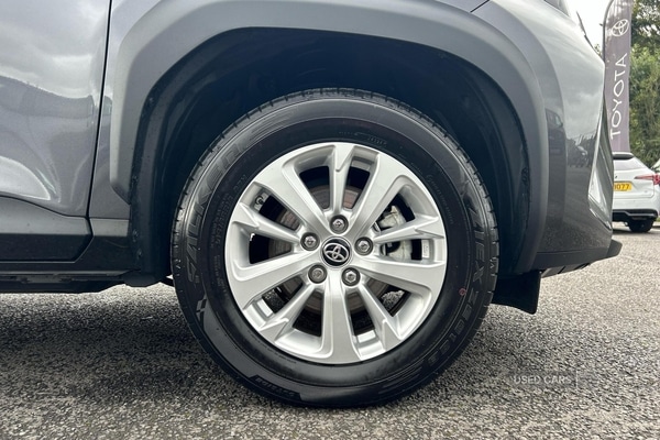 Used Toyota Yaris Cross 2025 for sale - 76032985: Photo 17